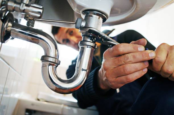 Best Plumbing Installation Services  in Ruskin, FL