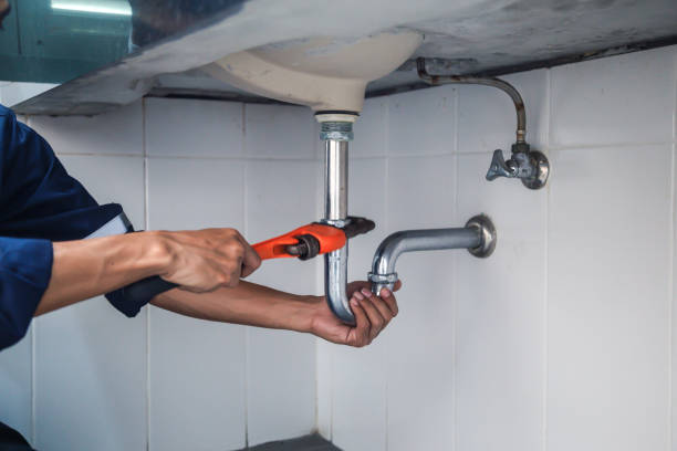 Best Hot Water Heater Installation  in Ruskin, FL