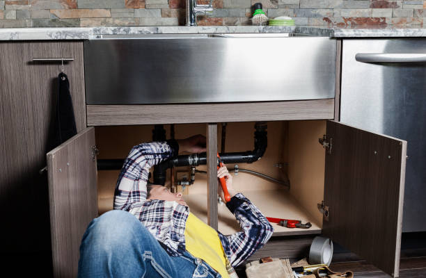Best Emergency Plumber  in Ruskin, FL